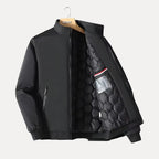 R&B | Pufferjacke