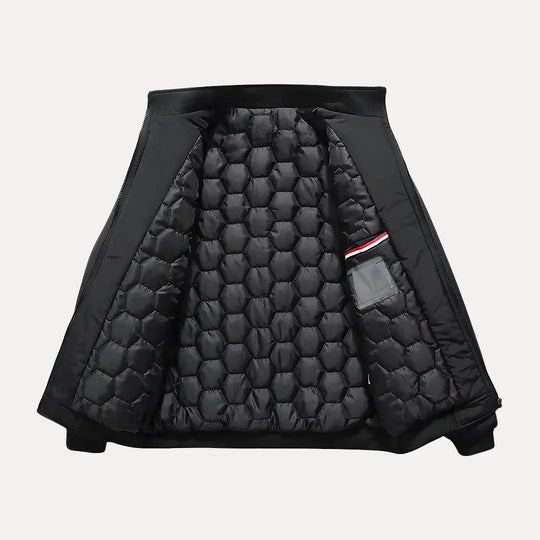 R&B | Pufferjacke