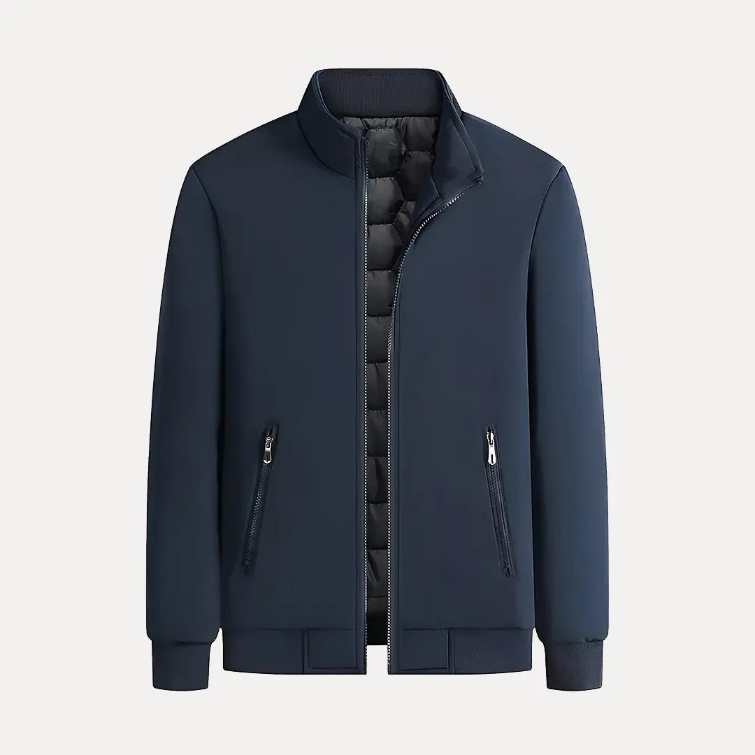 R&B | Pufferjacke