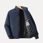 R&B | Pufferjacke