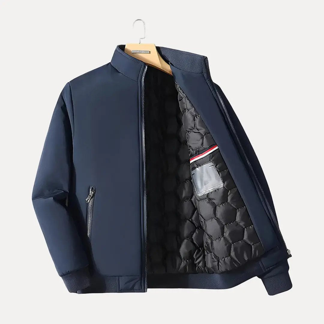 R&B | Pufferjacke