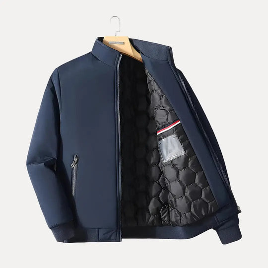 R&B | Pufferjacke