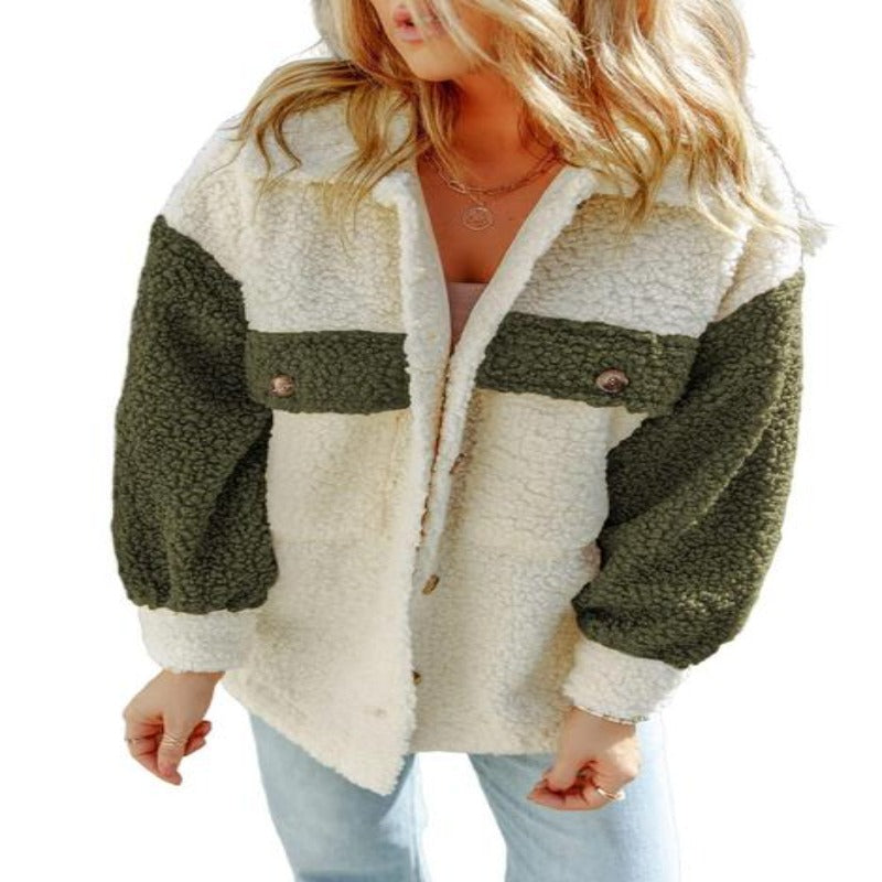R&B | Cardigan Neuer Wintertrend Der Orthopädie-Kollektion