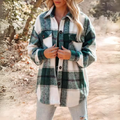 R&B | Trendige und Elegante Allgemeine Jacke