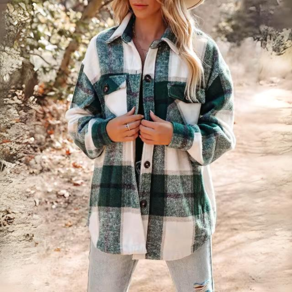 R&B | Trendige und Elegante Allgemeine Jacke