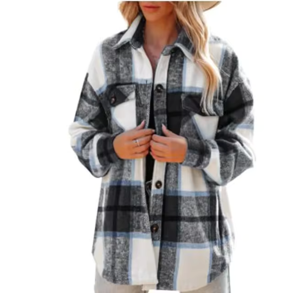 R&B | Trendige und Elegante Allgemeine Jacke