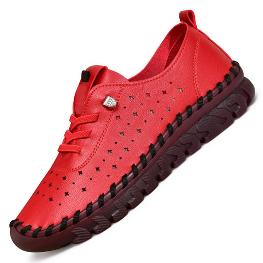 Ergonomische Schuhe für Damen R&B