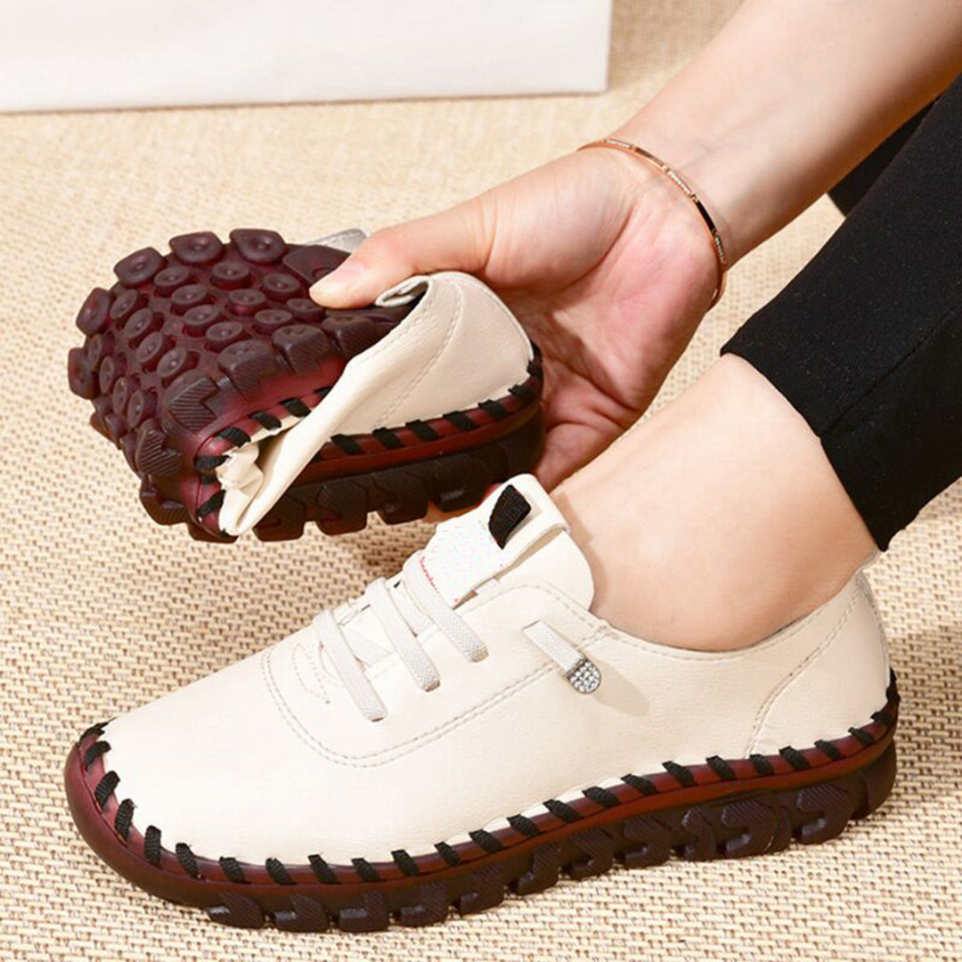 Ergonomische Schuhe für Damen R&B