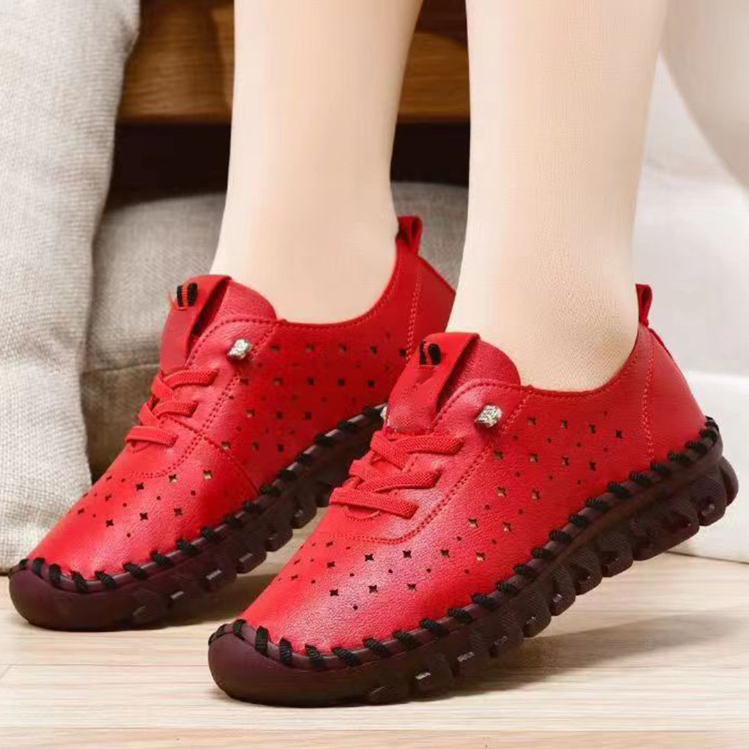 Ergonomische Schuhe für Damen R&B