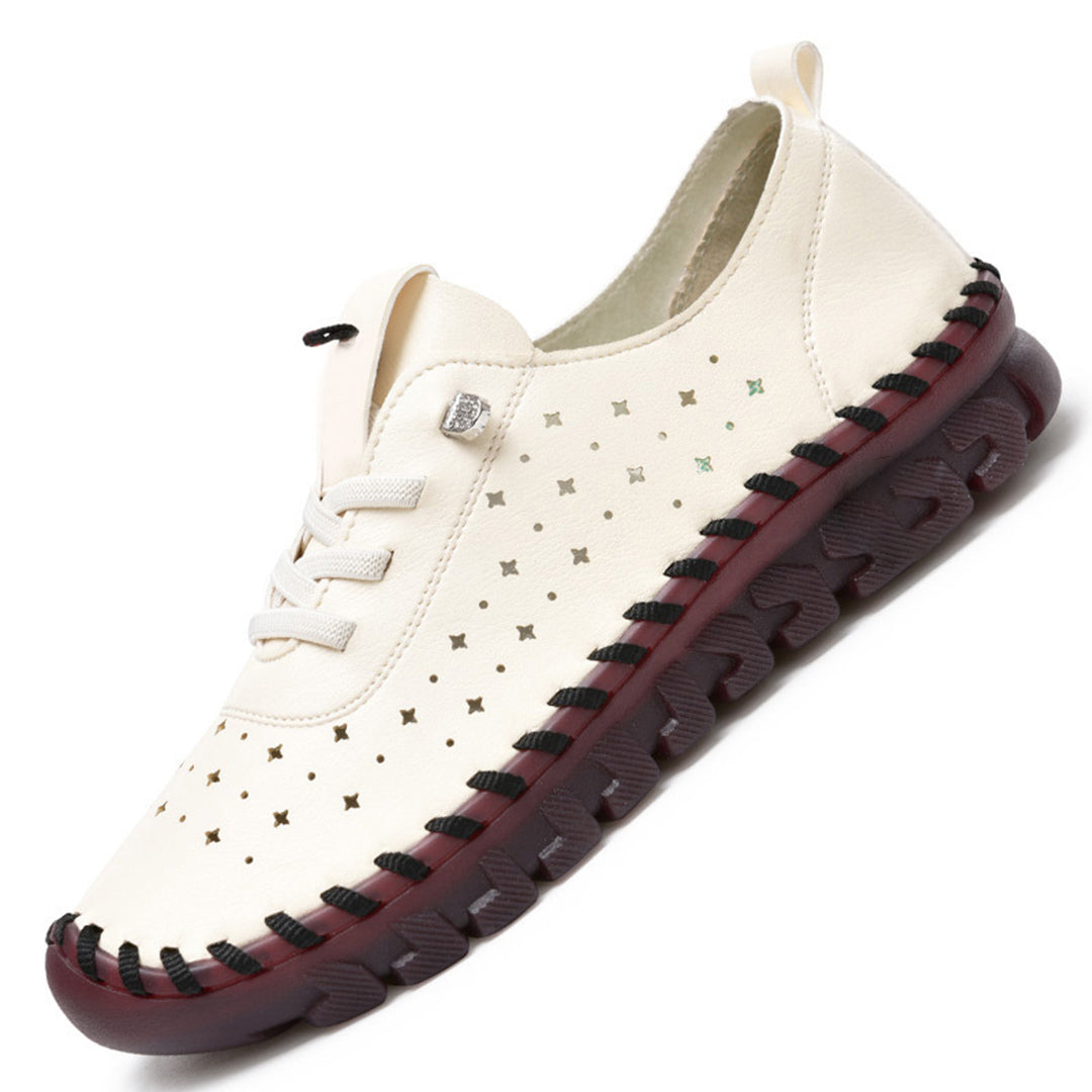 Ergonomische Schuhe für Damen R&B