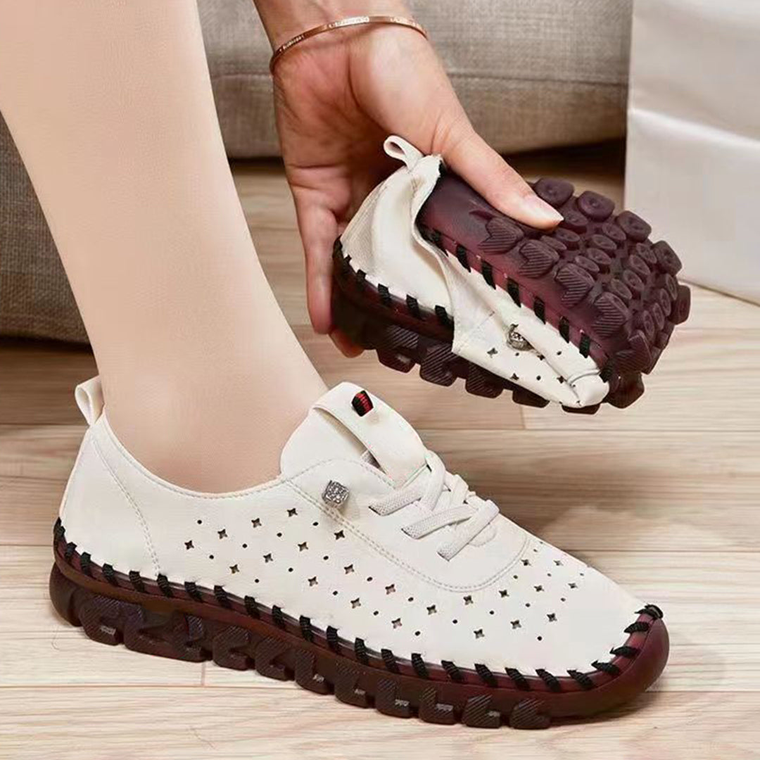 Ergonomische Schuhe für Damen R&B