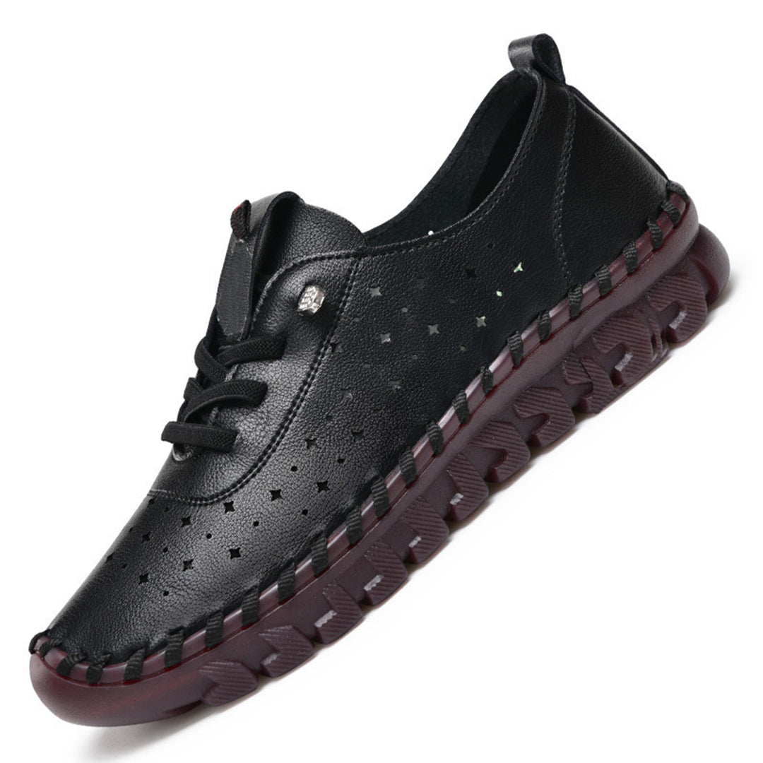 Ergonomische Schuhe für Damen R&B