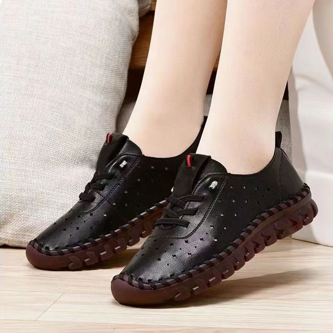 Ergonomische Schuhe für Damen R&B