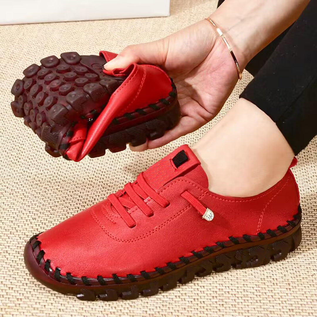 Ergonomische Schuhe für Damen R&B