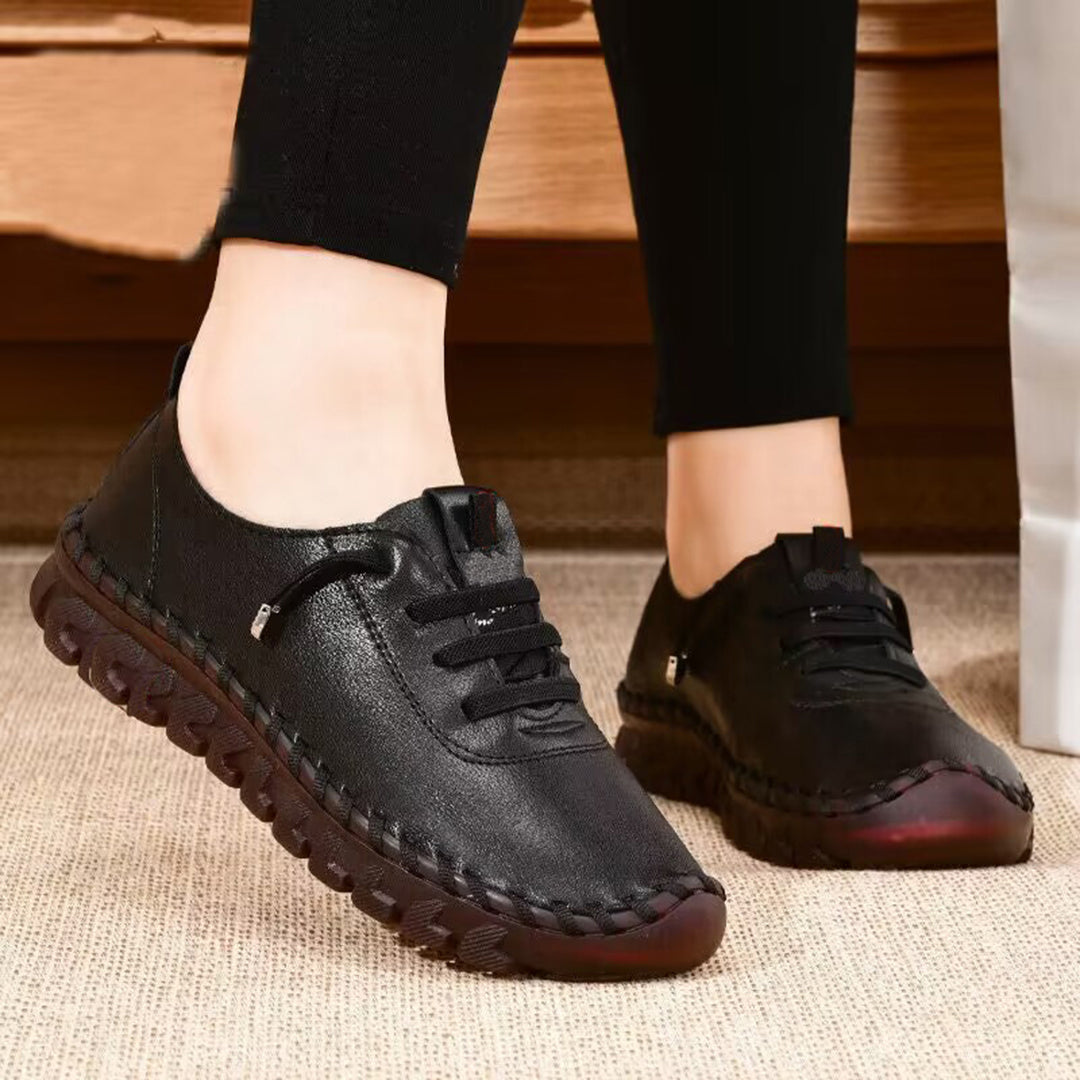 Ergonomische Schuhe für Damen R&B