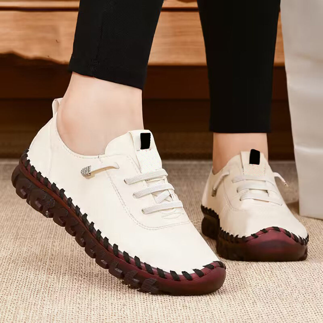 Ergonomische Schuhe für Damen R&B