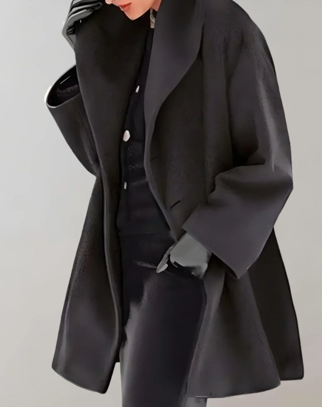 R&B | Trendige und Elegante Allgemeine Jacke
