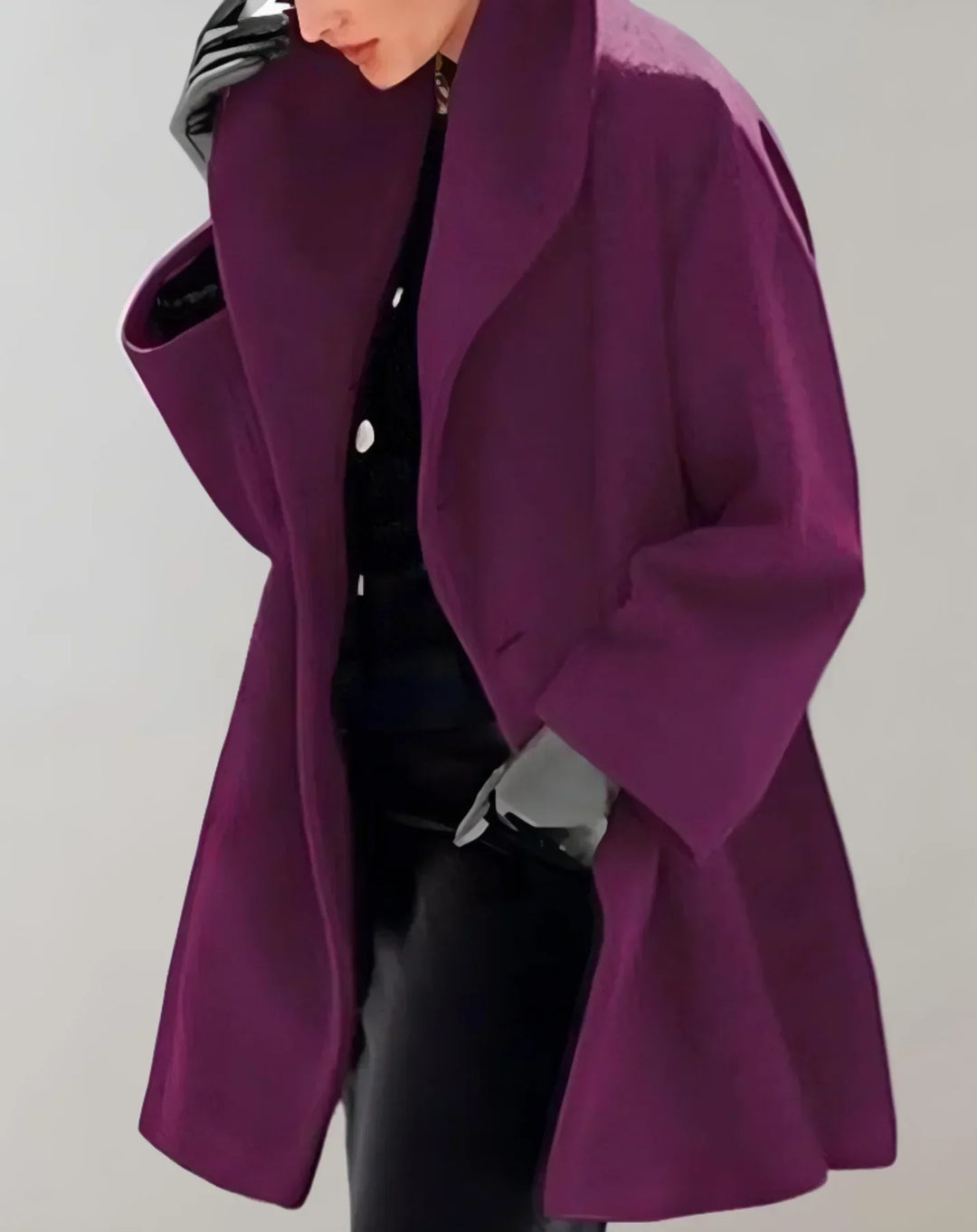 R&B | Trendige und Elegante Allgemeine Jacke