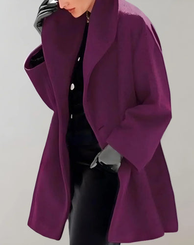 R&B | Trendige und Elegante Allgemeine Jacke