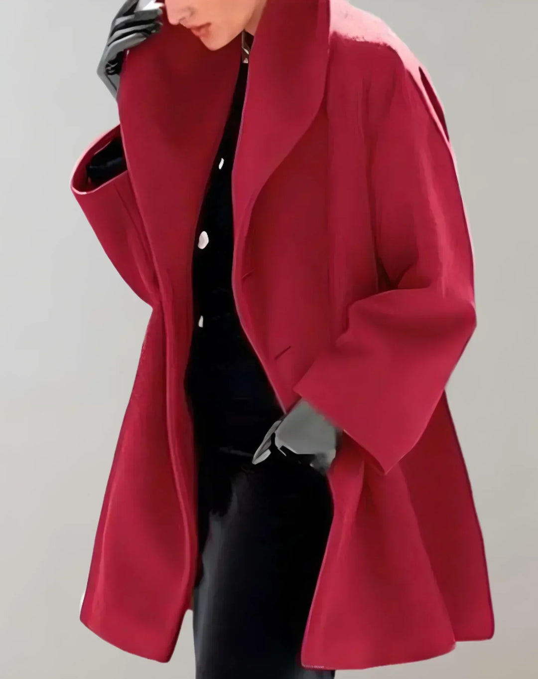 R&B | Trendige und Elegante Allgemeine Jacke