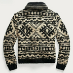 R&B | Warme Strickpullover für Stilvollen Komfort