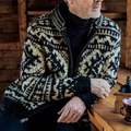 R&B | Warme Strickpullover für Stilvollen Komfort
