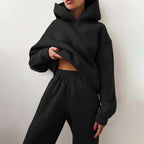 R&B | Komfortables 2-Teiliges Set für Frauen