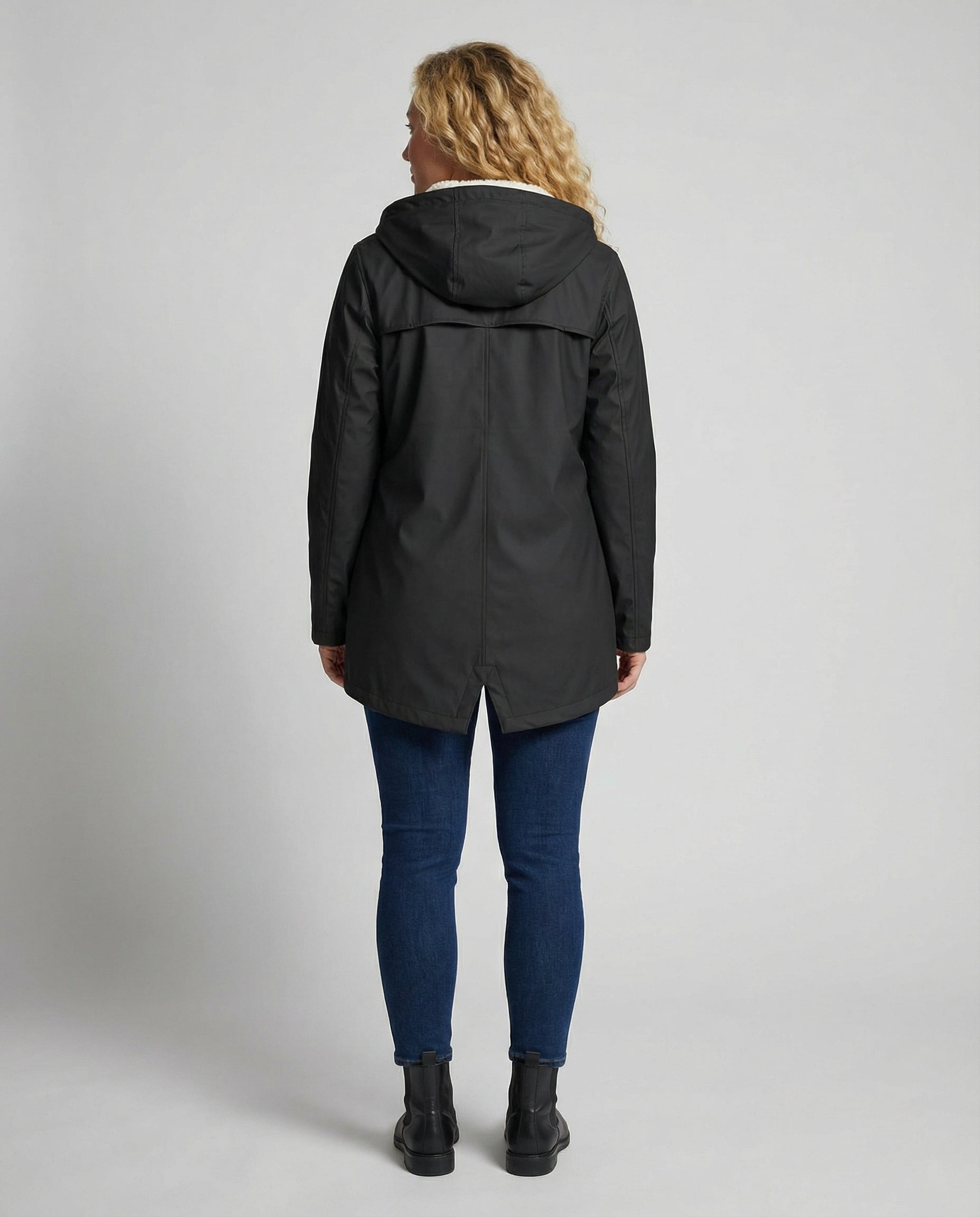 Fleece Jacke Damen | R&B