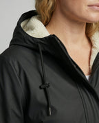 Fleece Jacke Damen | R&B