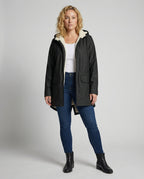 Fleece Jacke Damen | R&B
