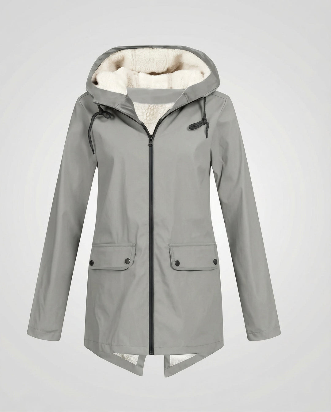 Fleece Jacke Damen | R&B