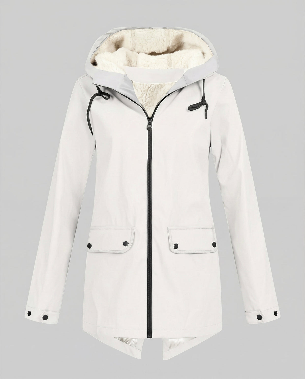 Fleece Jacke Damen | R&B