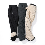 R&B | Jogginghose Herren - Warme Winterhose
