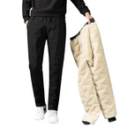 R&B | Jogginghose Herren - Warme Winterhose