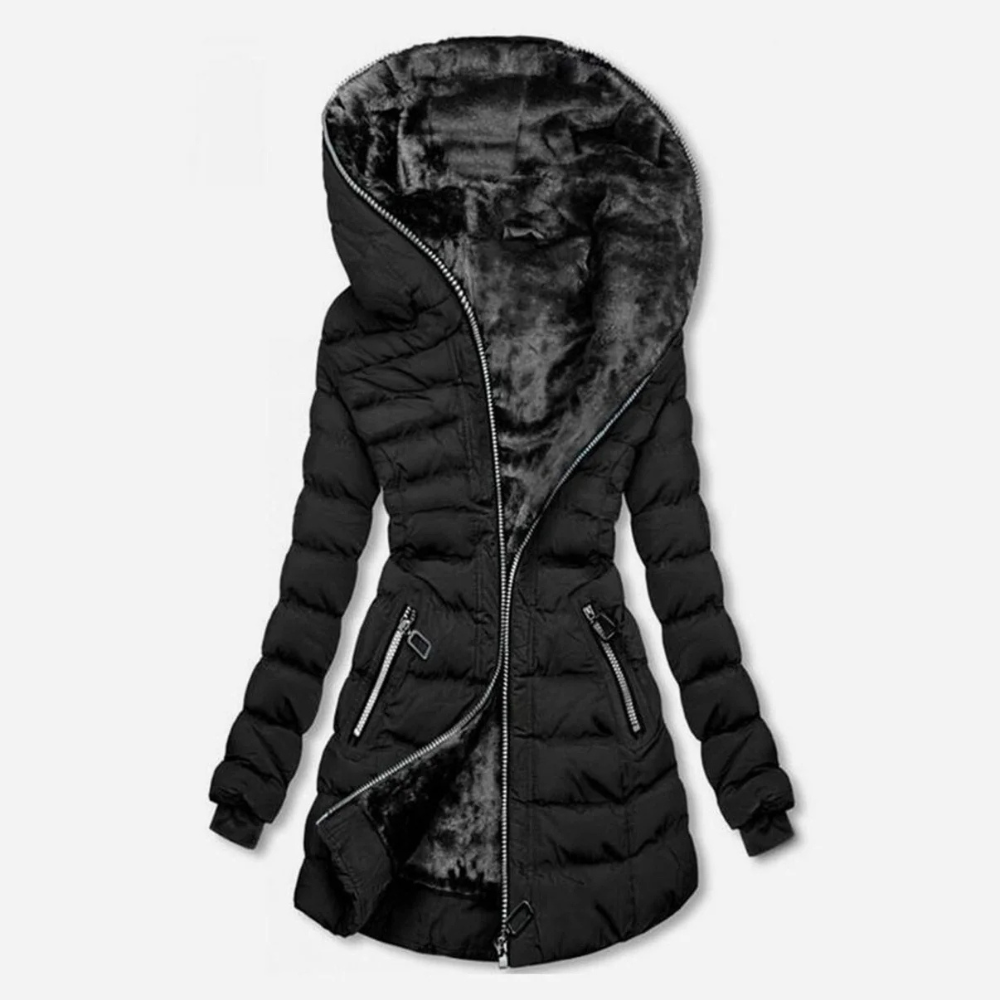R&B | Winterjacke