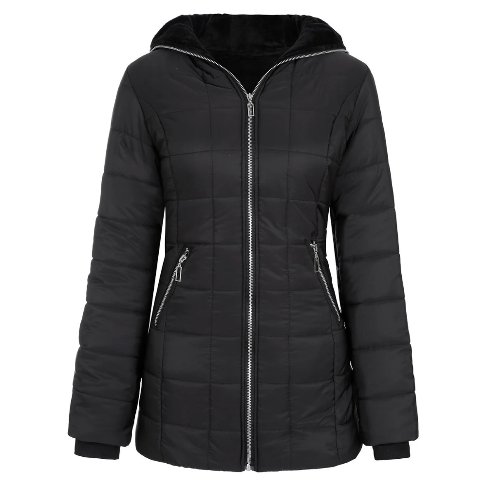 R&B | Winterjacke