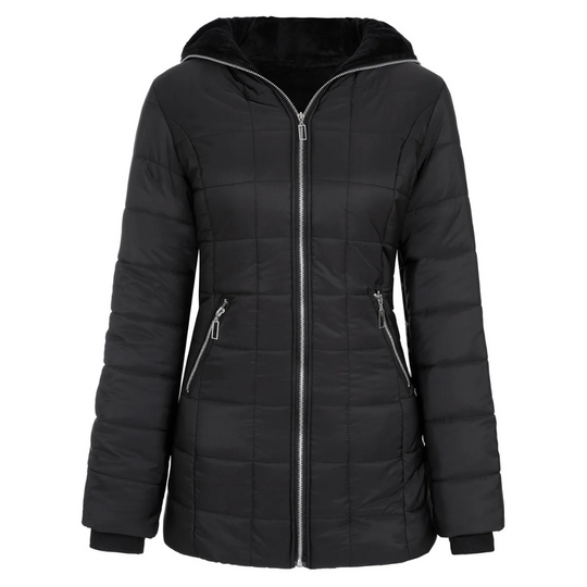 R&B | Winterjacke