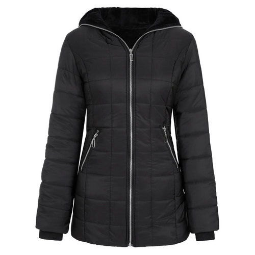 R&B | Winterjacke