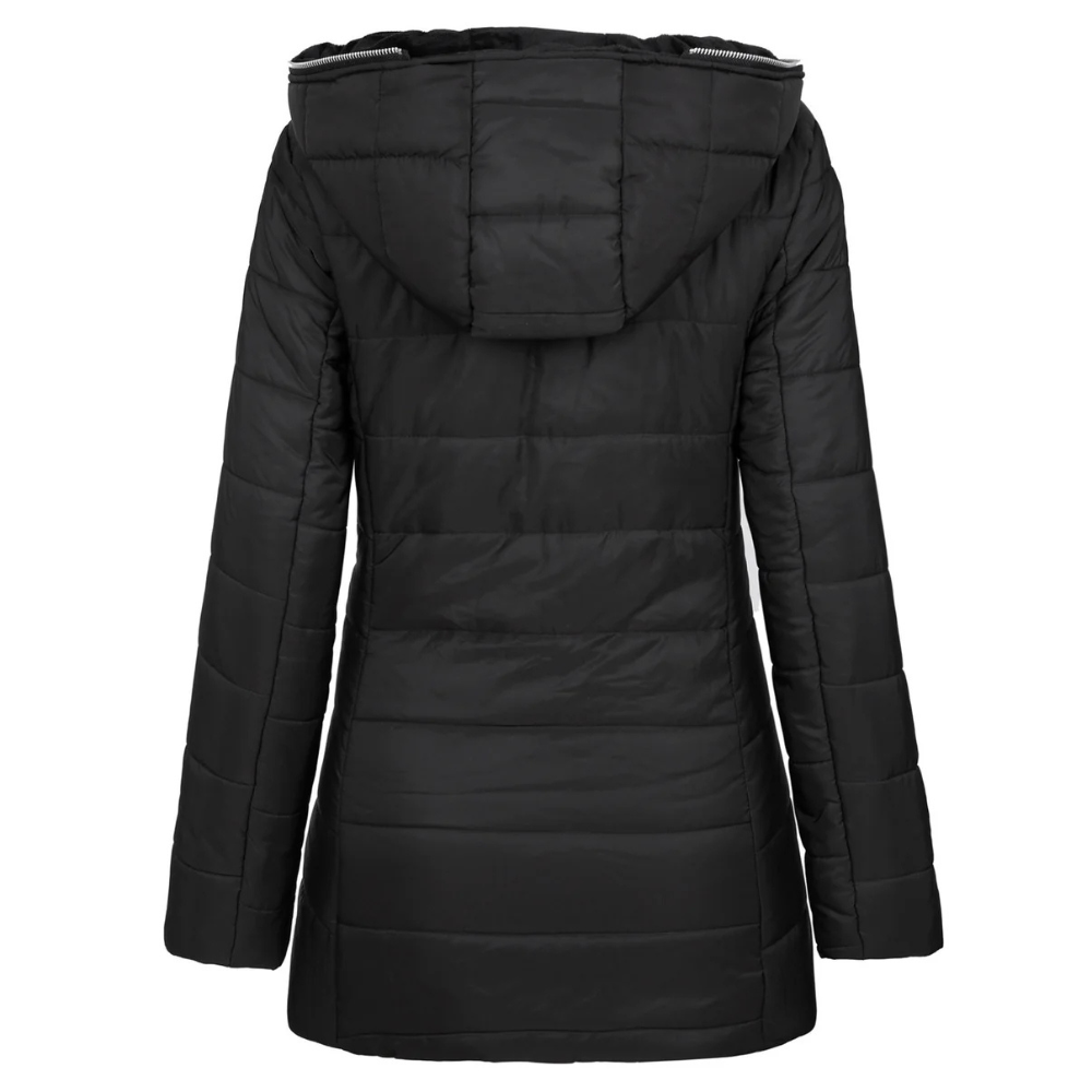 R&B | Winterjacke