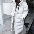 R&B | Parka Pufferjacke