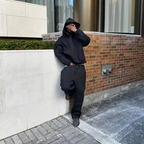 R&B | Street Vibes Hoodie & Jogginganzug Set