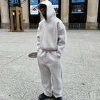 R&B | Street Vibes Hoodie & Jogginganzug Set