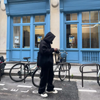 R&B | Street Vibes Hoodie & Jogginganzug Set