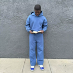 R&B | Street Vibes Hoodie & Jogginganzug Set