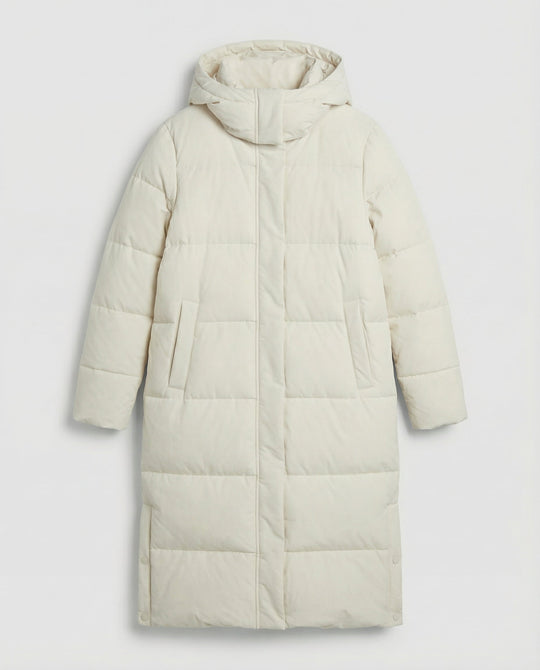 Windfeste Elegante Winterjacke Damen | R&B