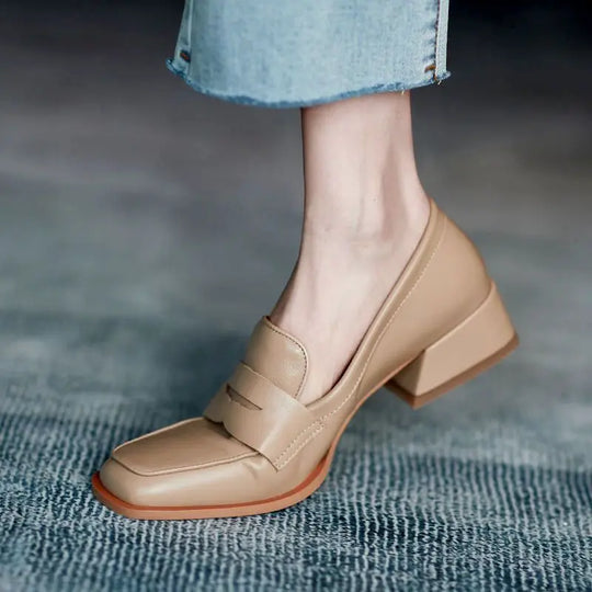 Elegante Schritte Sommer Slipper Für Frauen R&B