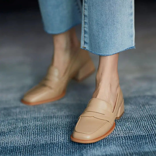 Elegante Schritte Sommer Slipper Für Frauen R&B