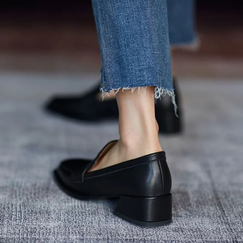 Elegante Schritte Sommer Slipper Für Frauen R&B
