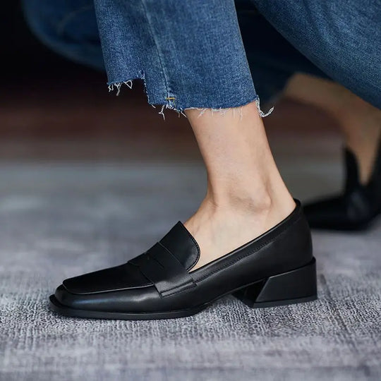 Elegante Schritte Sommer Slipper Für Frauen R&B