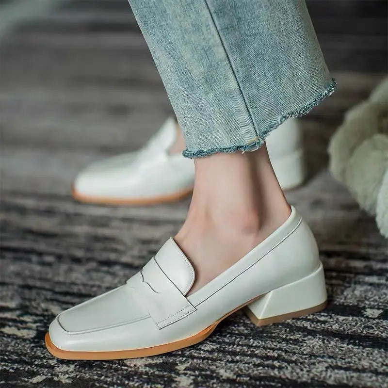 Elegante Schritte Sommer Slipper Für Frauen R&B